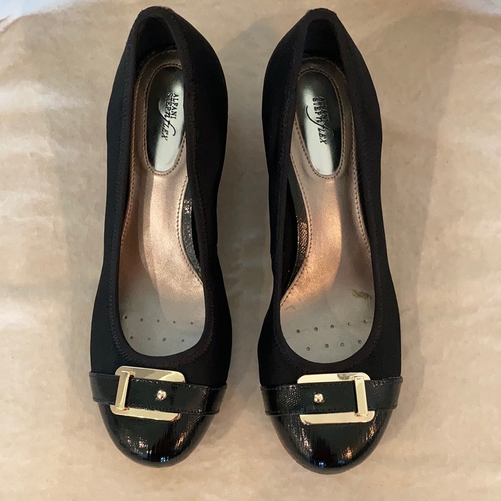 Alfani shoes